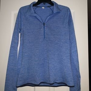 Under Armour 1/4 Zip